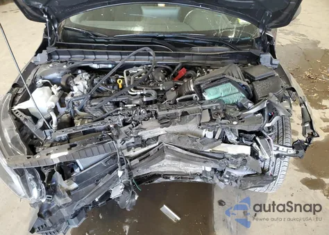 2023 Nissan Altima Sv from USA, damaged, VIN 1N4BL4DW2PN392455